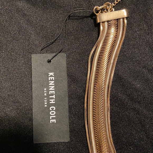 Necklace - 5 strand - Picture 3 of 6